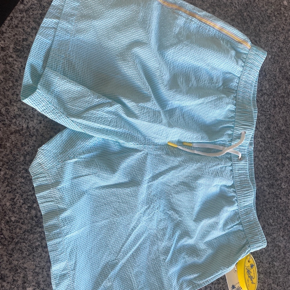 Hartford Swim Trunks